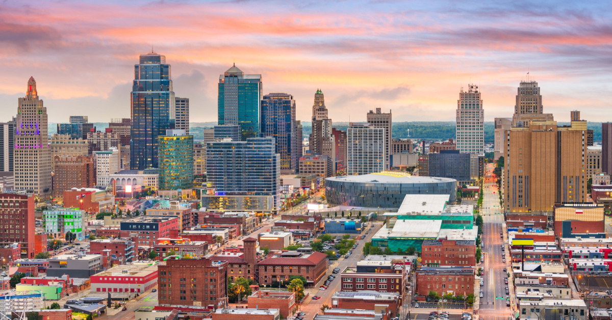 Renters Insurance in Missouri · Lemonade