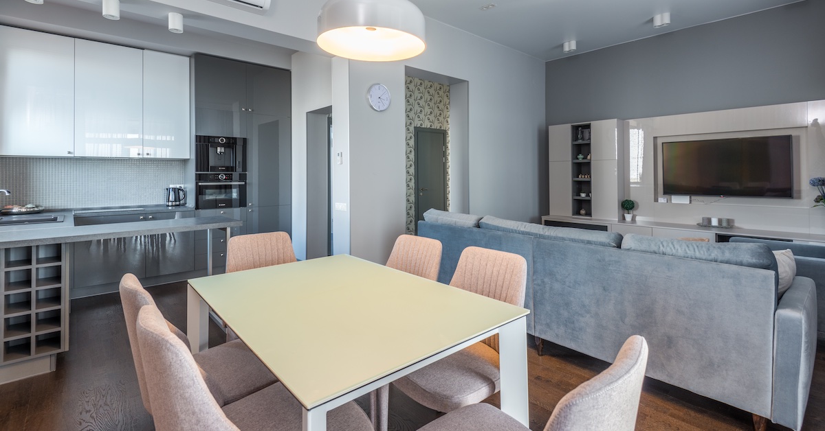 Furnished Vs. Unfurnished Apartments What's Best for You?