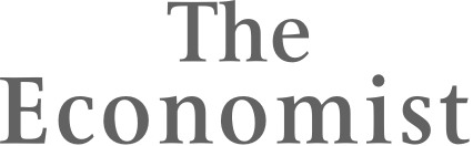 Press logo economist