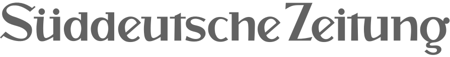 Press logo suddeutsche