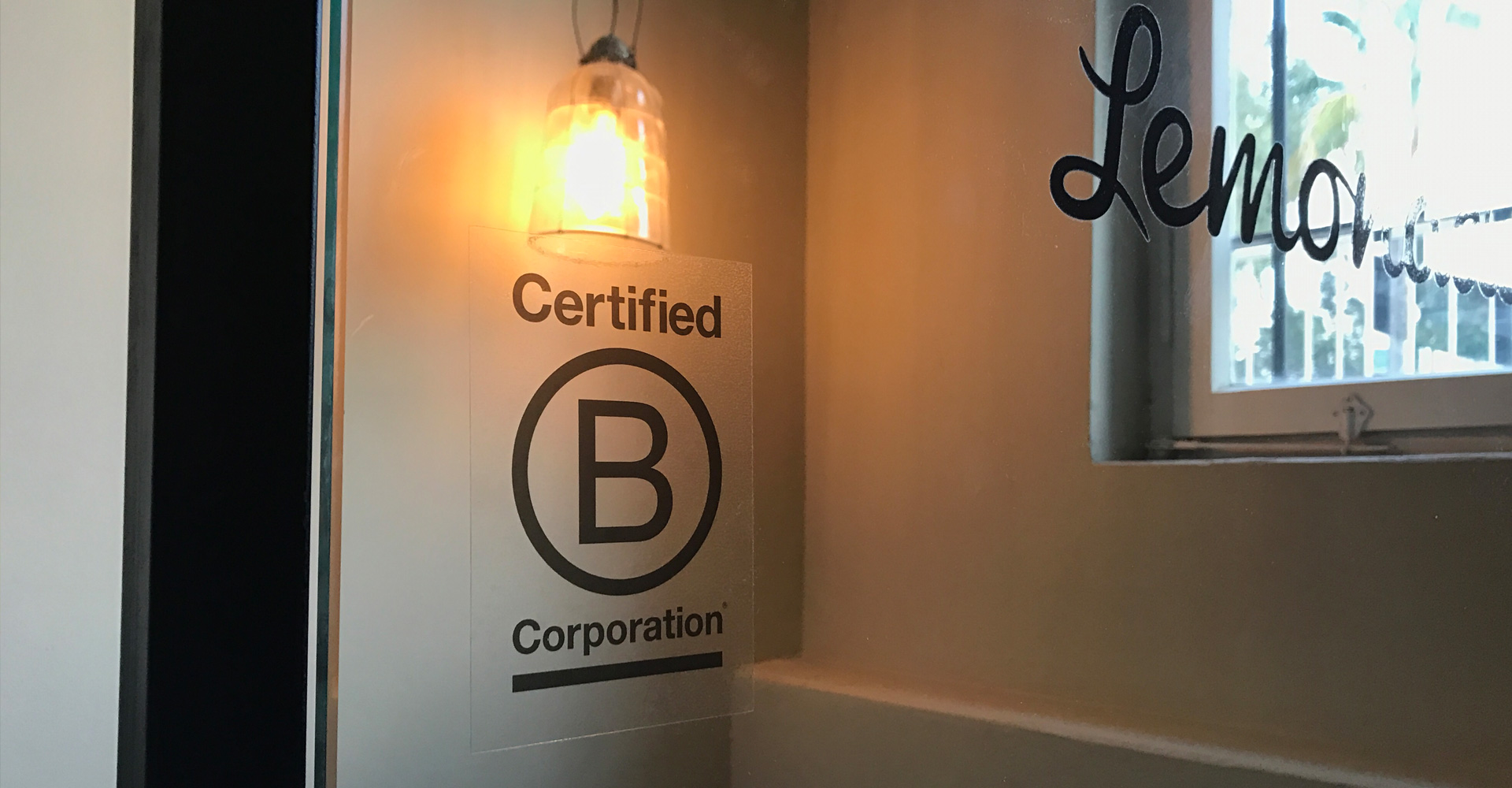 World's Only B Corp Insurance Company Lemonade Blog