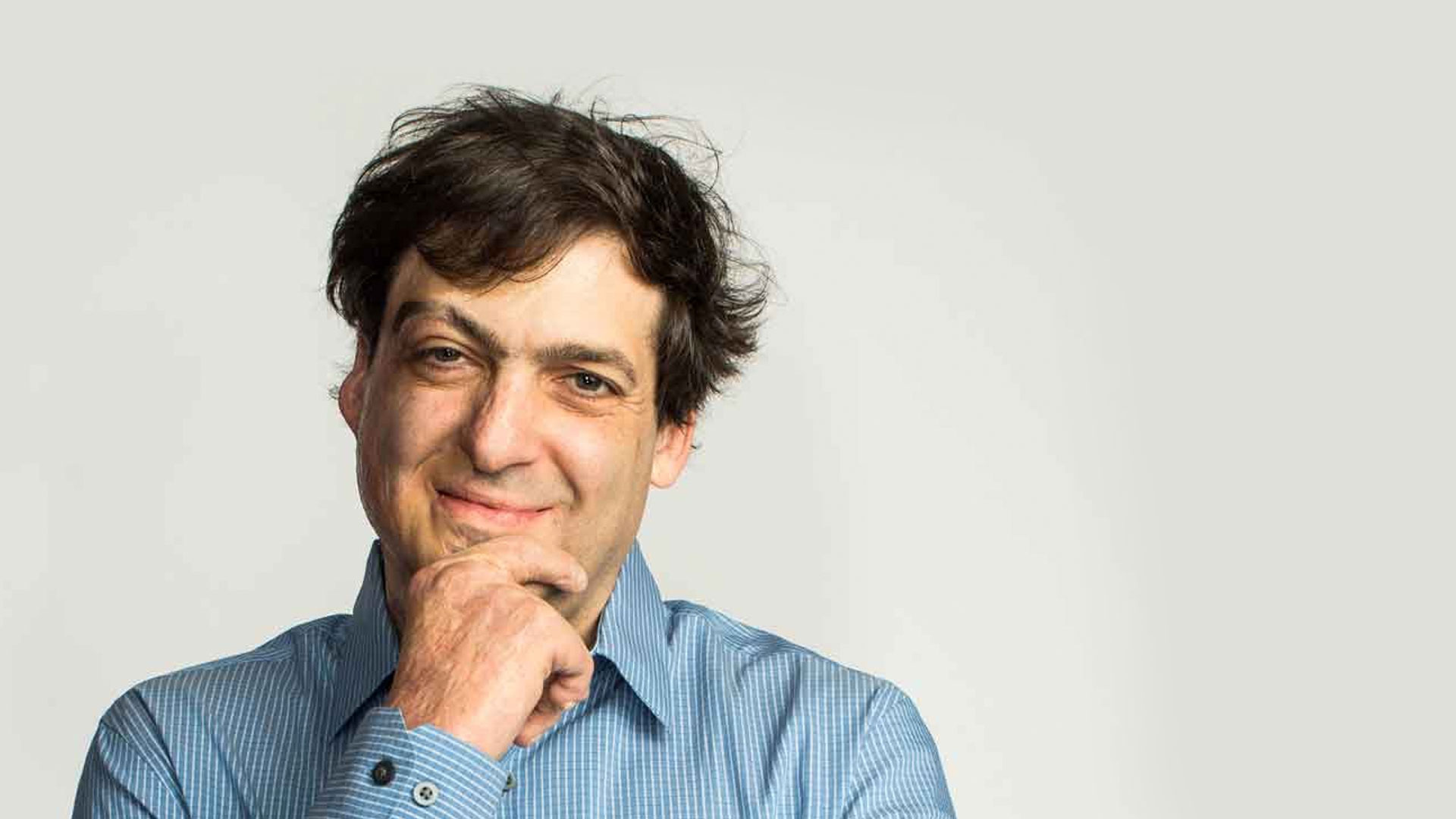 Dan Ariely Joins the Lemonade Team Lemonade Blog