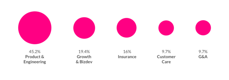 Lemonade Insurance Company Structure January 2017