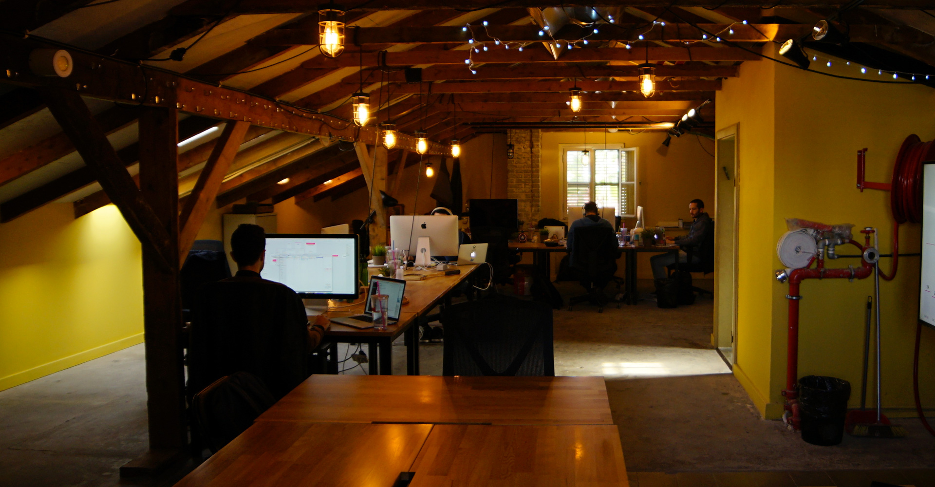 Lemonade HQ - looking into claims