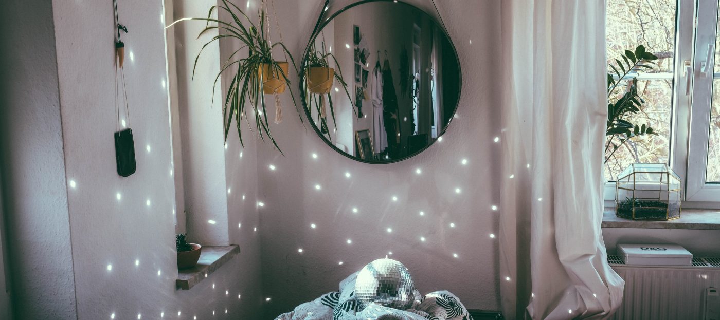 bedroom - unknown renters insurance beenfits