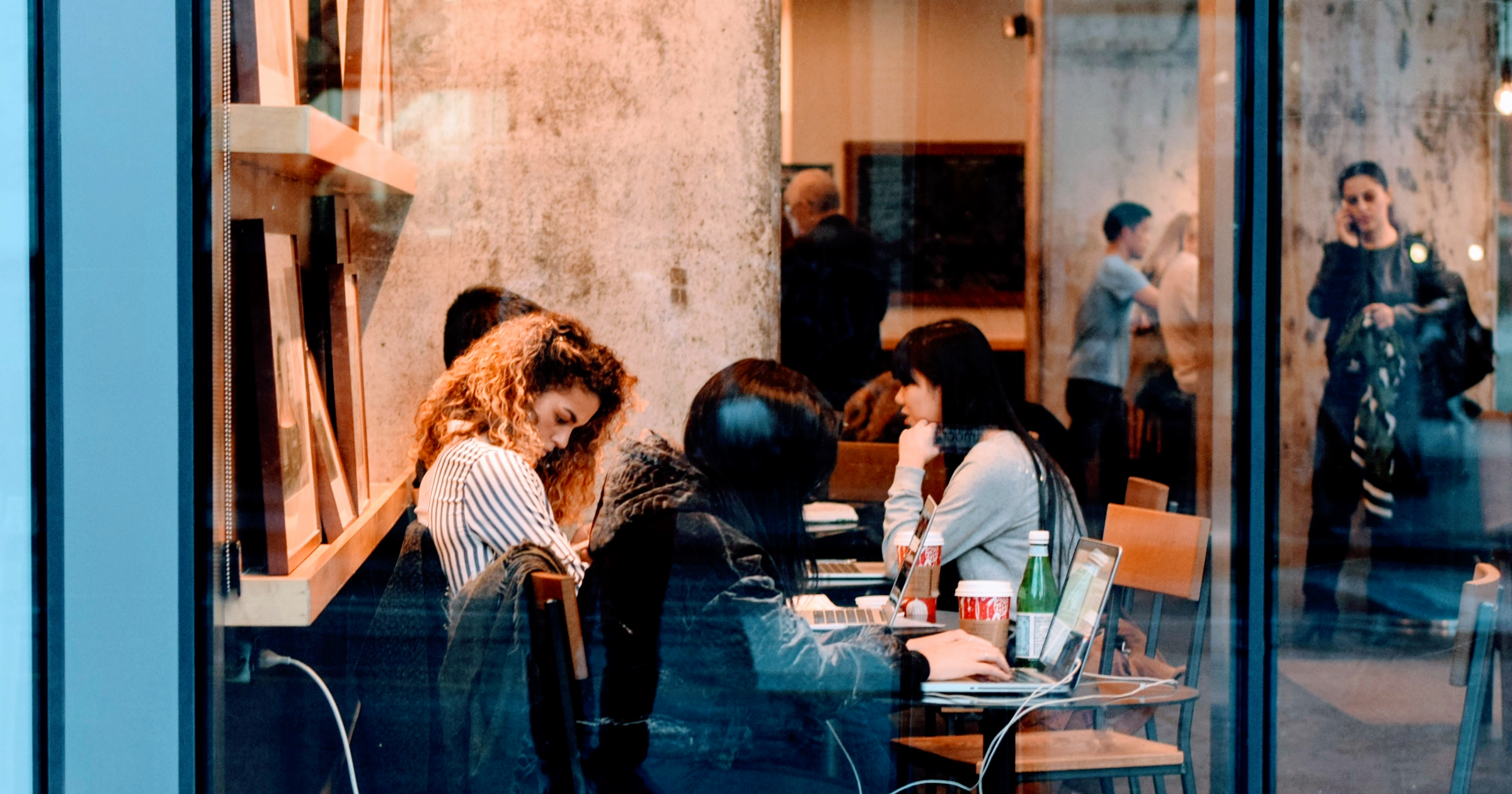 maintaing trust in society