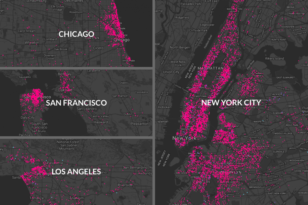 Reinventing Home and Renters Insurance Lemonade Blog
