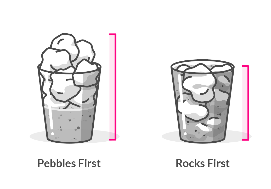 Big Rocks: Behavioral Economics with Lemonade Insurance