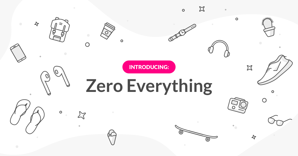 Zero Deductible Lemonade Insurance or Zero Everything