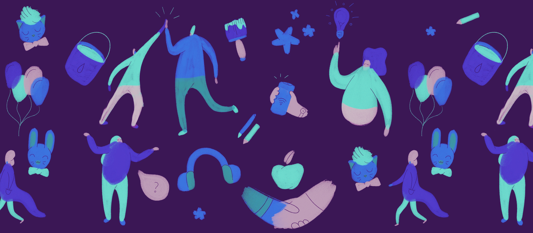 Illustration in Design - 2017