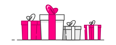 Gift-giving and Valentines Day - Lemonade Blog