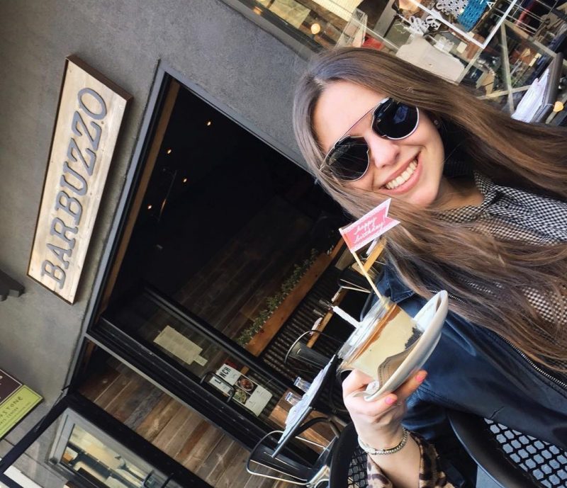 Barbuzzo Restaurant - Lemonade Philly Guide