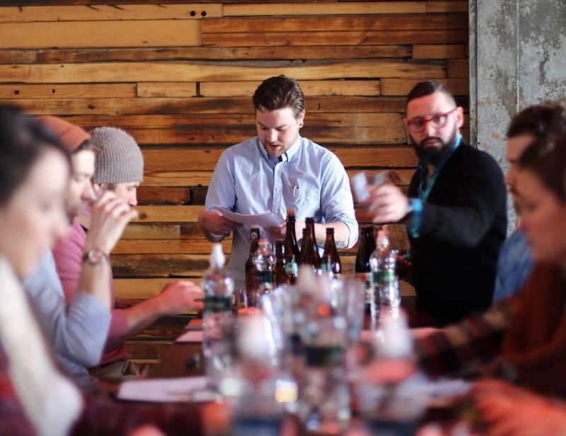Frankford Hall - Lemonade Philly Guide