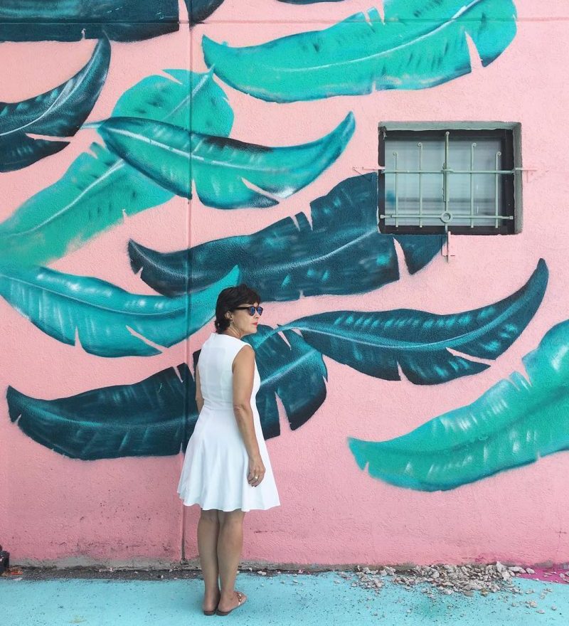 14th Street - Lemonade Washington DC Guide