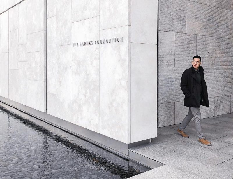 The Barnes Foundation - Lemonade Philly Guide