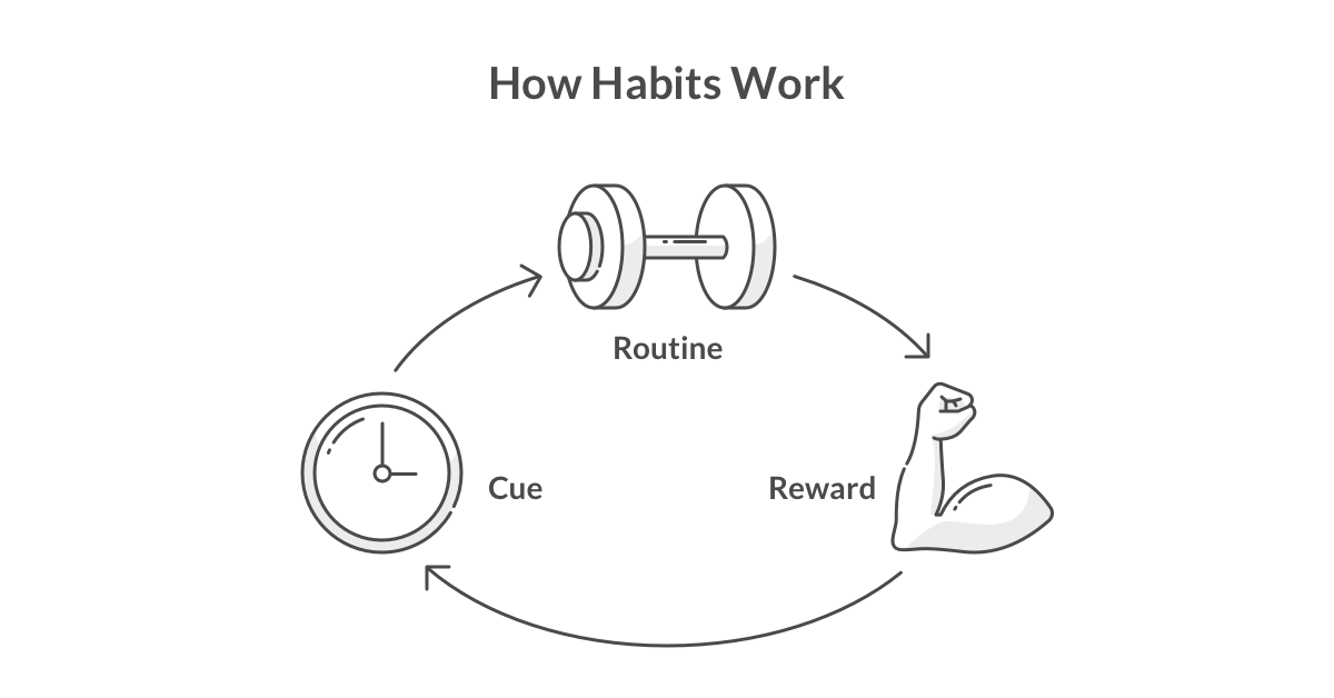 How Habits Work - Lemonade Blog