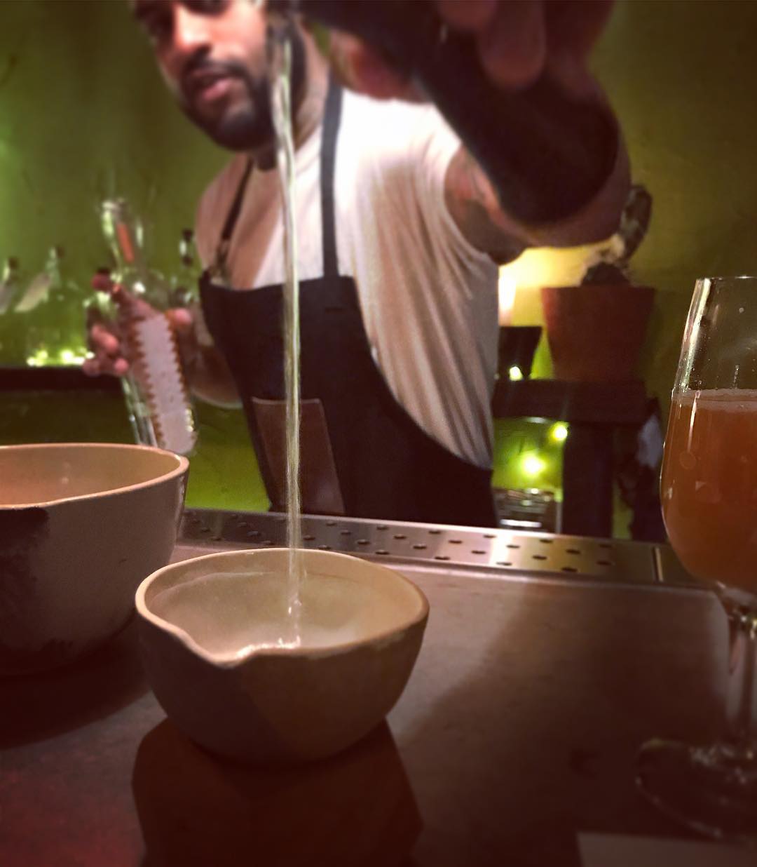 Clavel - Lemonade Baltimore City Guide