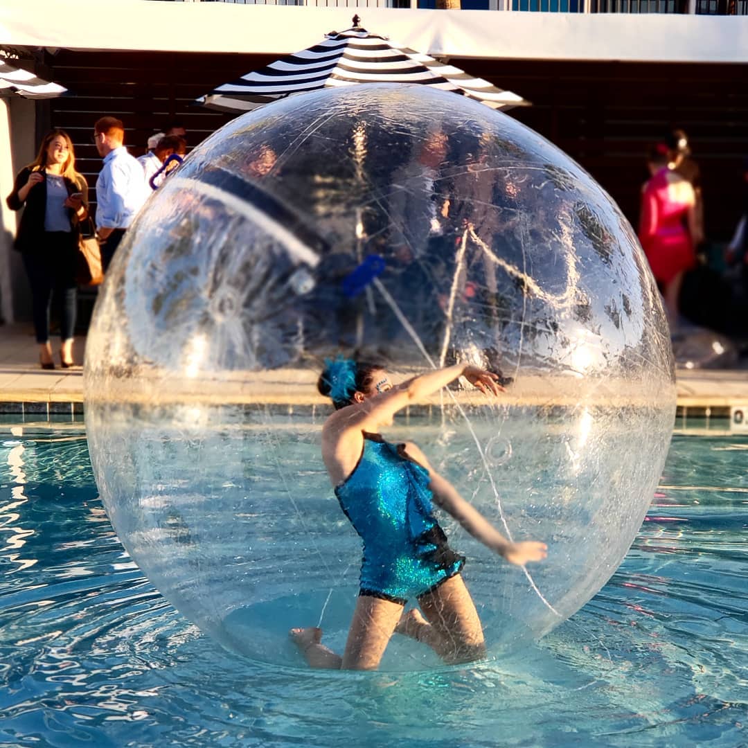 Hotel Adeline - Lemonade Phoenix Guide
