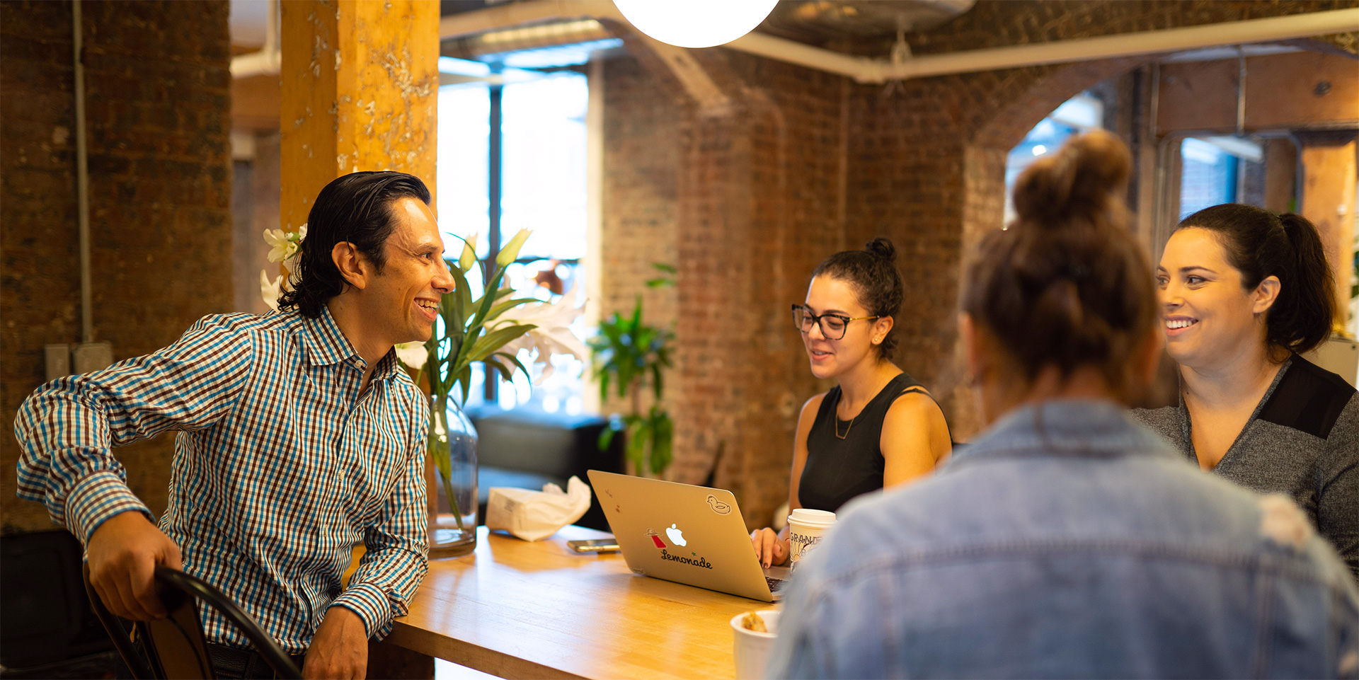 Why I'm Joining Lemonade - Lemonade Blog