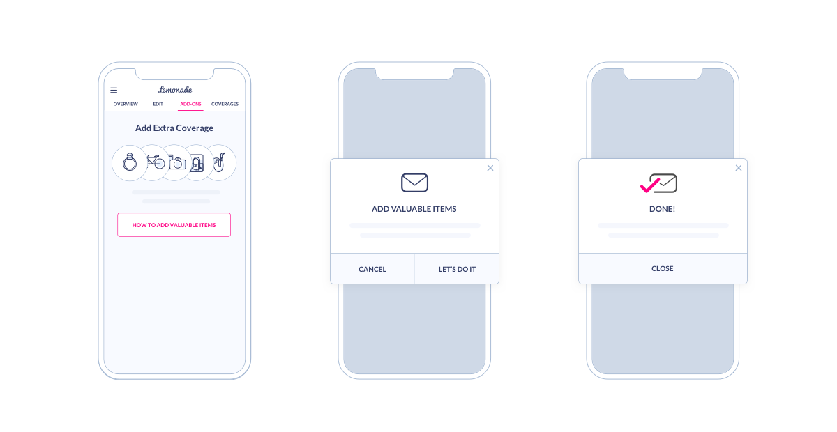 So How Much is My Stuff Worth? Lemonade Blog