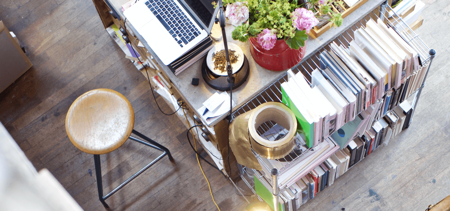 Creativity Hacks - Lemonade Blog