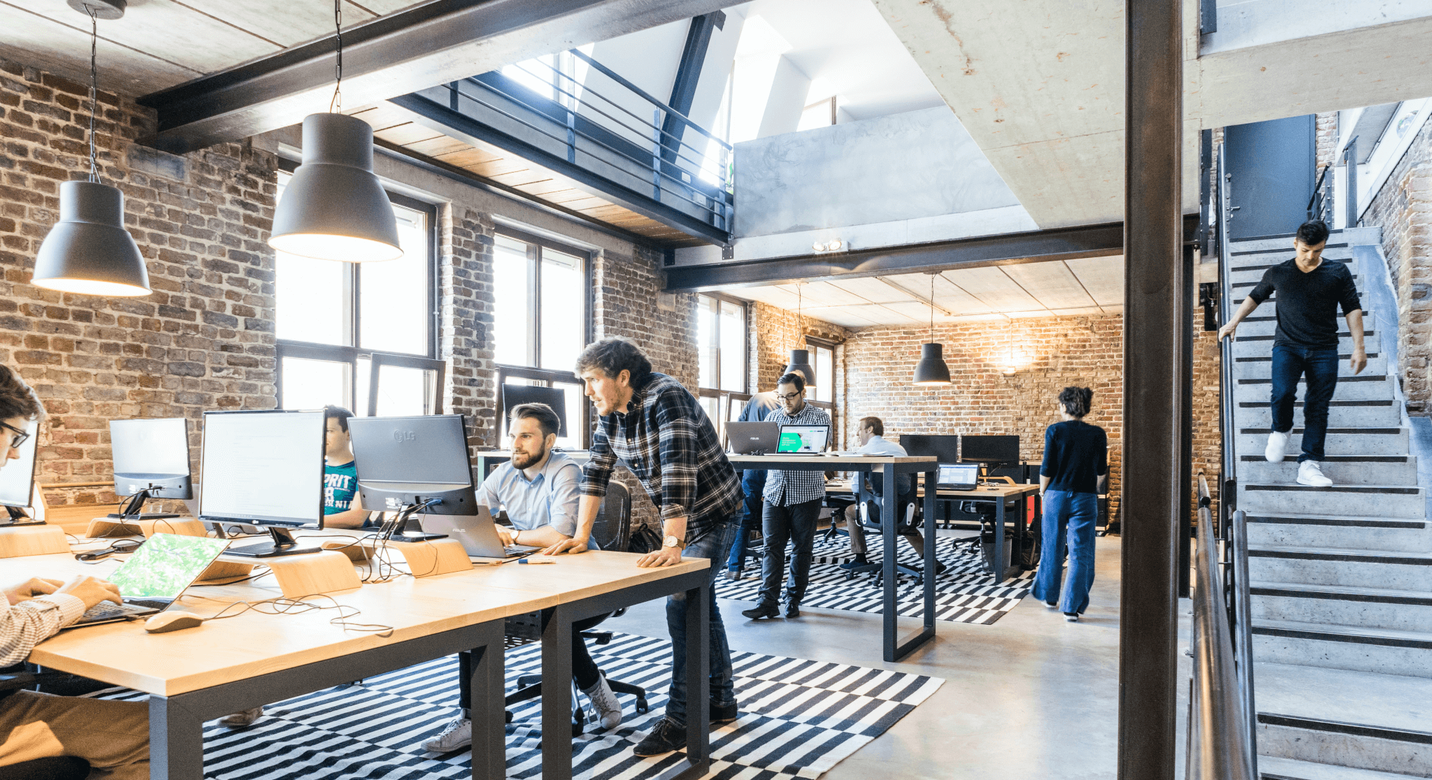 Caring Work Culture - Lemonade Blog