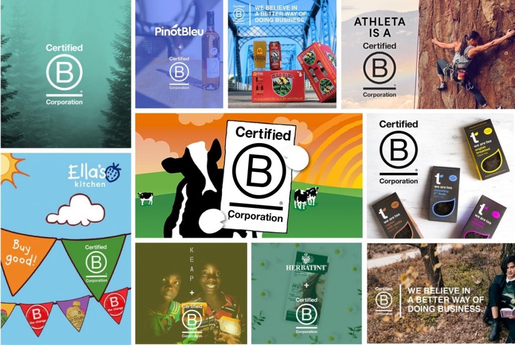 Certified B Corporation