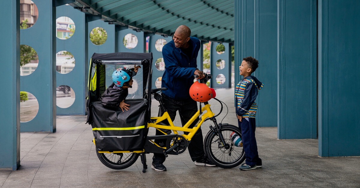 EBike Insurance at Lemonade, Explained Lemonade Blog