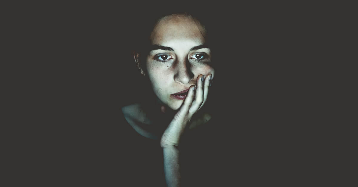 imposter syndrome