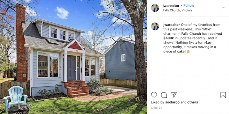 Virginia Homeowners Insurance Starting at 25/mo