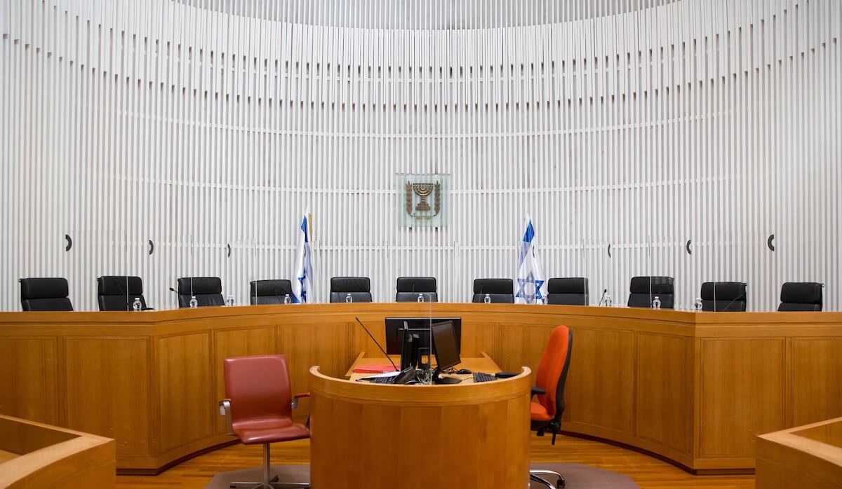 supreme court