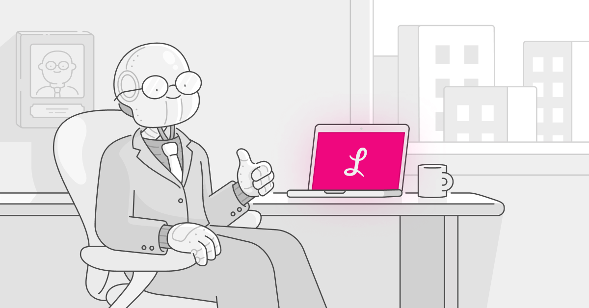 Lemonade's "Synthetic Agents" Lemonade Blog