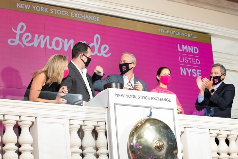 IPO