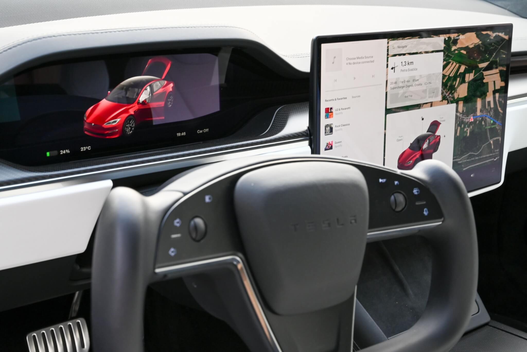 Fitness. Sleep. Steps. Why is your driving the one thing you're not tracking?