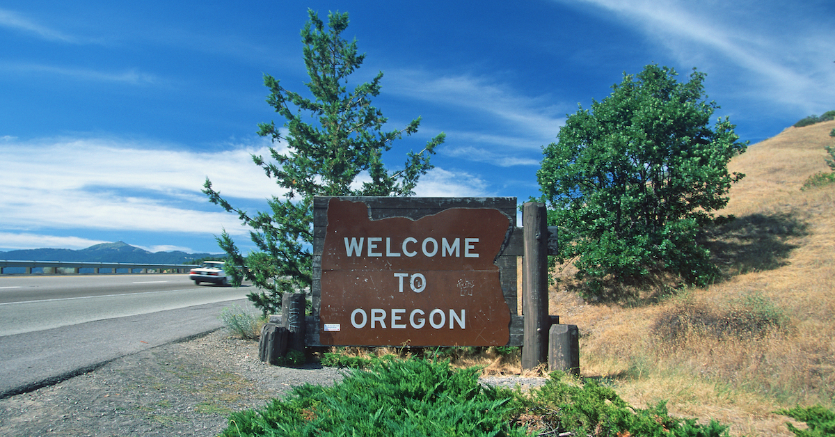 Oregon Car Insurance by Lemonade