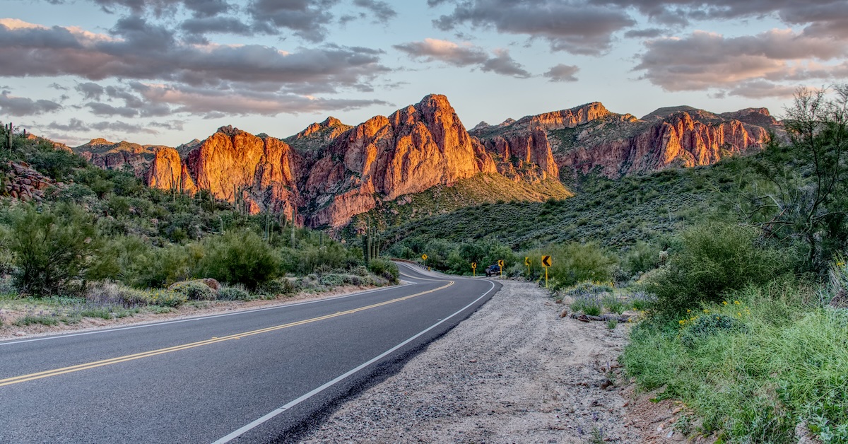 Car Insurance Quotes in Mesa, AZ by Lemonade