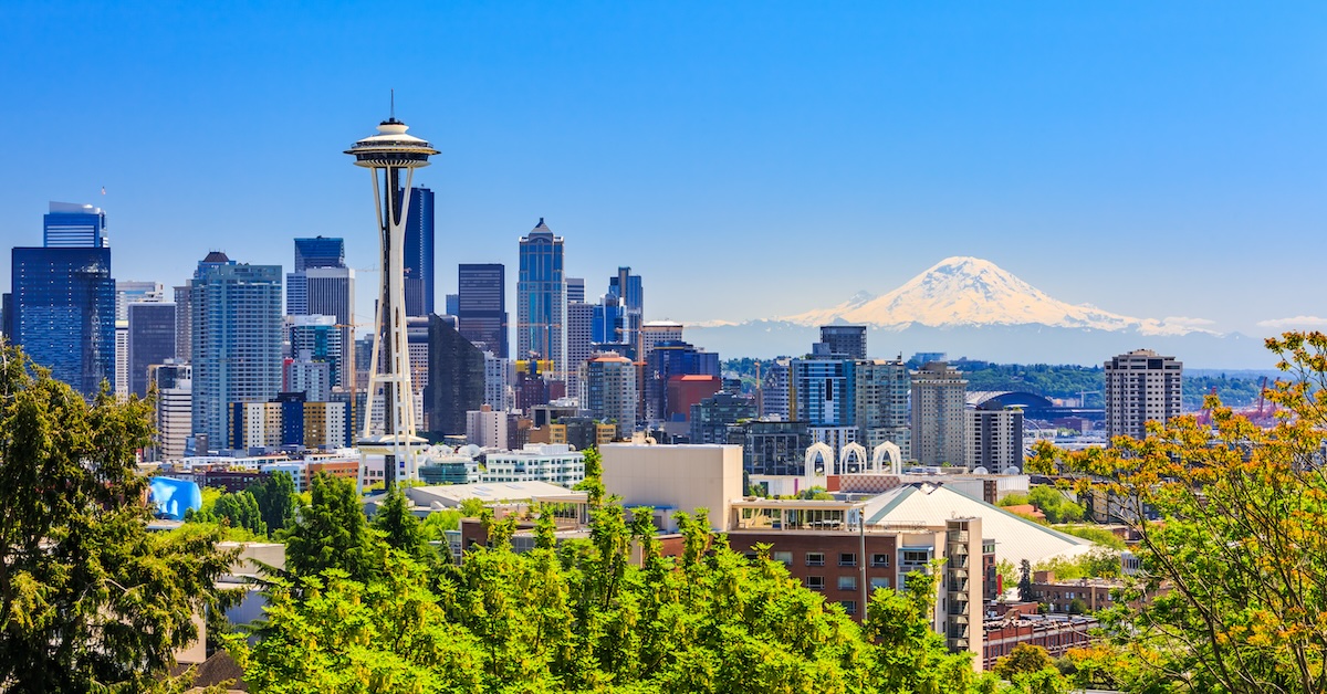 Seattle Car Insurance by Lemonade