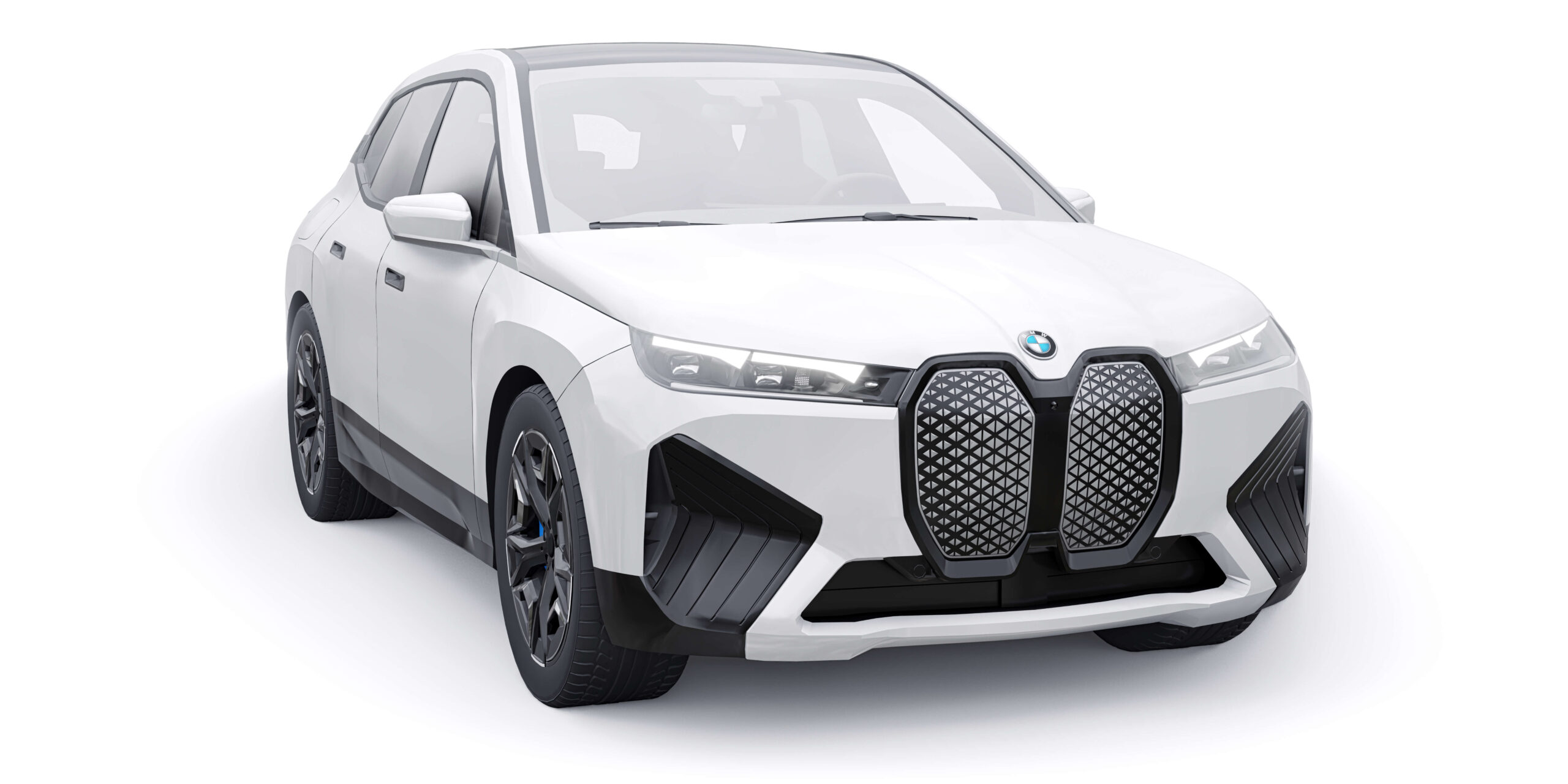 bmw iX insurance