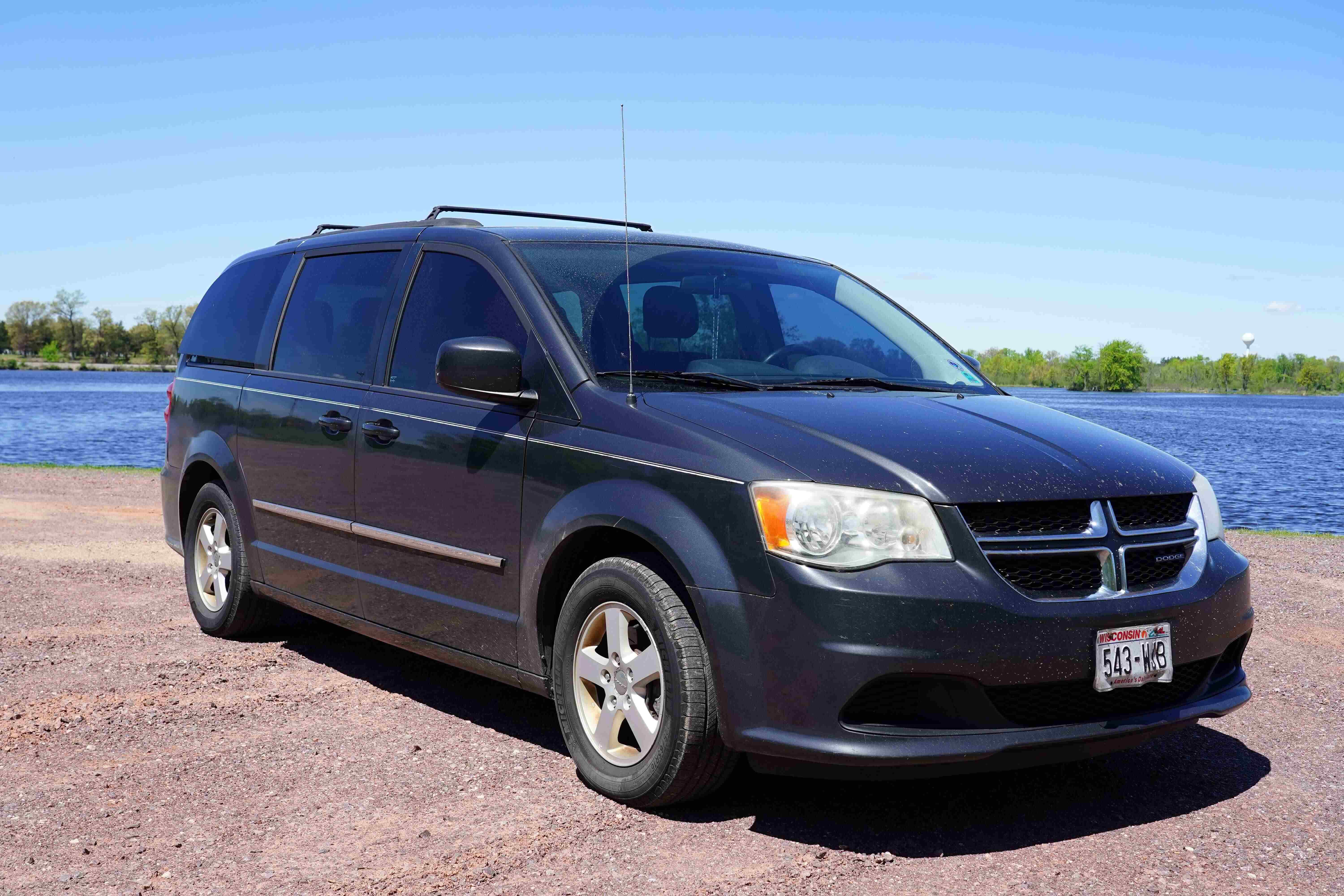 Dodge Grand Caravan Insurance Cost Rates Quotes By Lemonade Dodge Grand Caravan Insurance Cost Rates Quotes By Lemonade