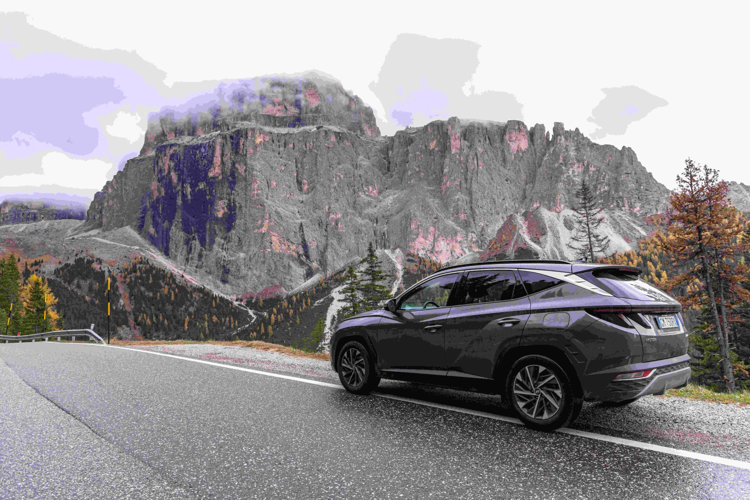hyundai Tucson insurance