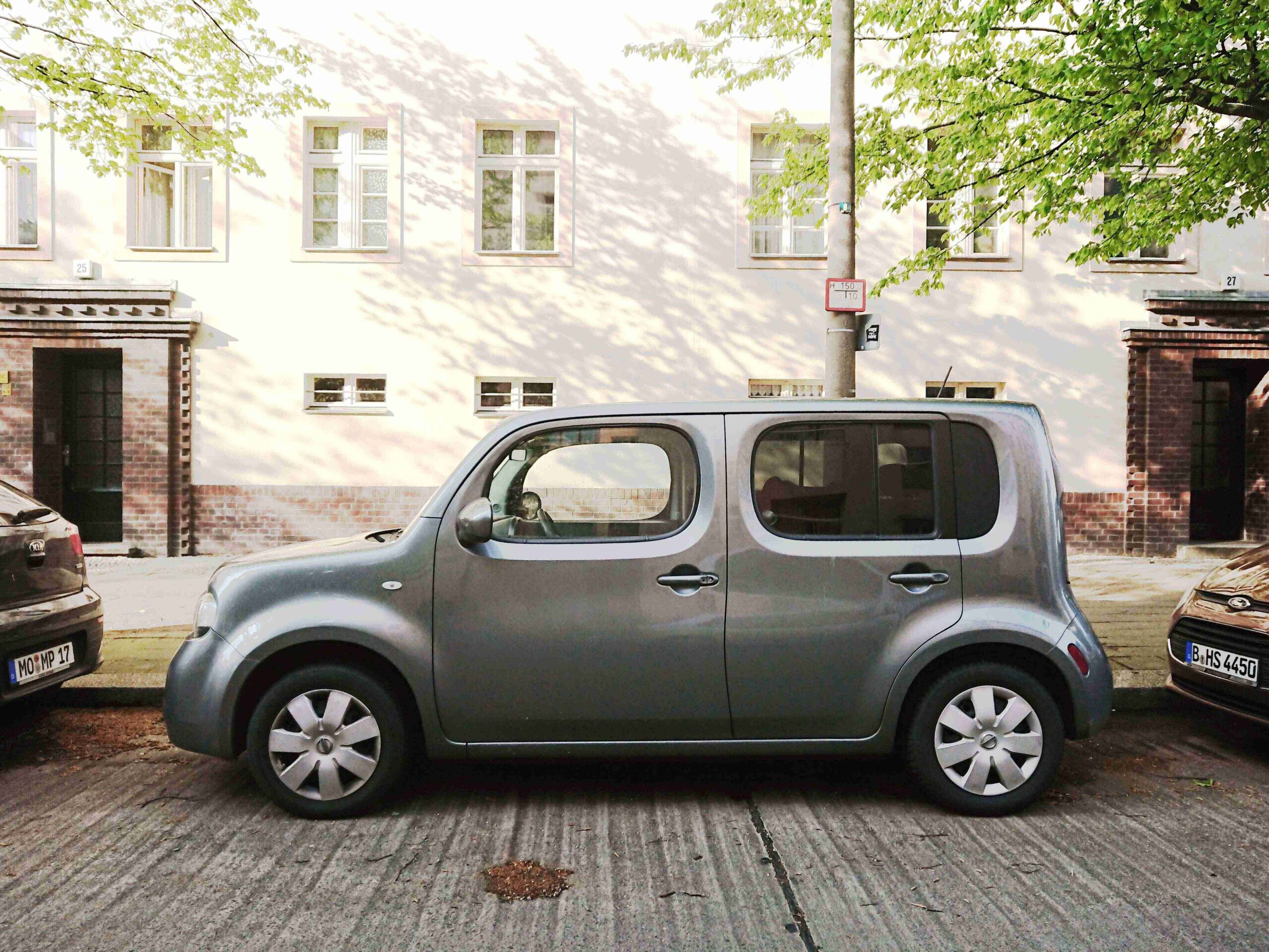 nissan Cube insurance