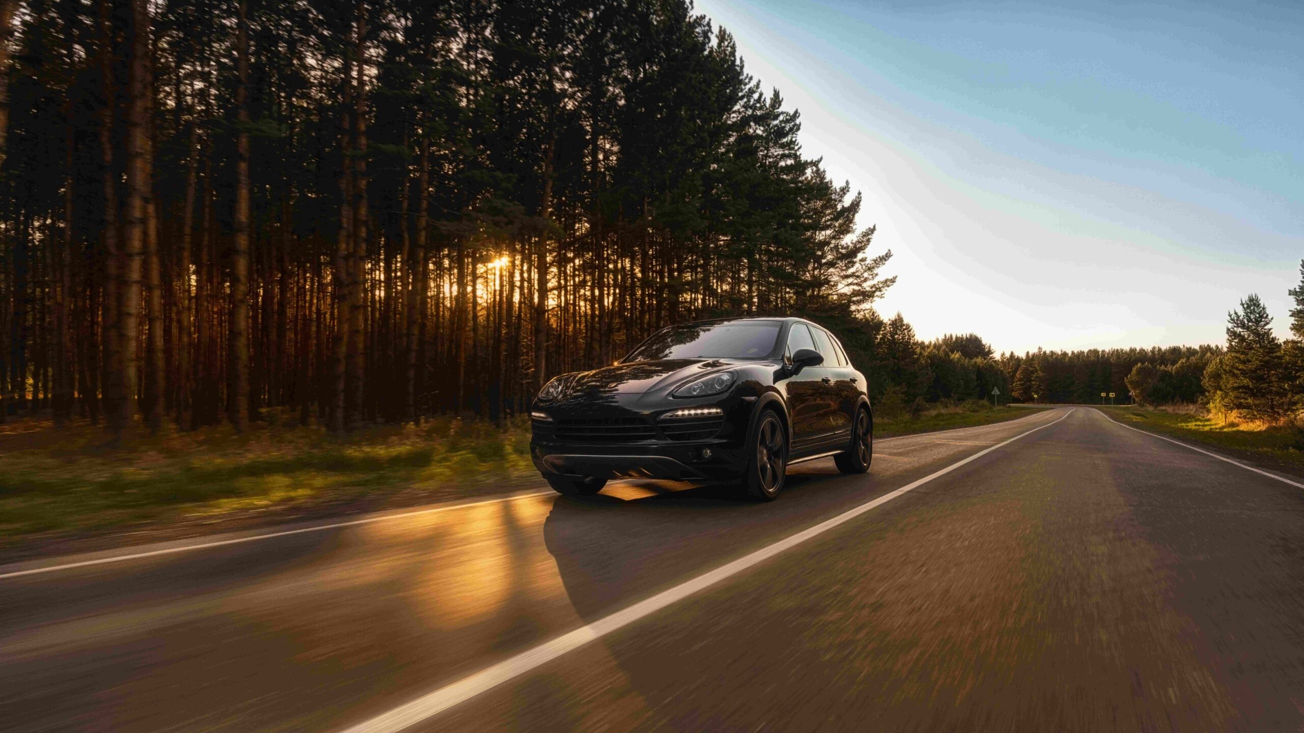 porsche Cayenne insurance