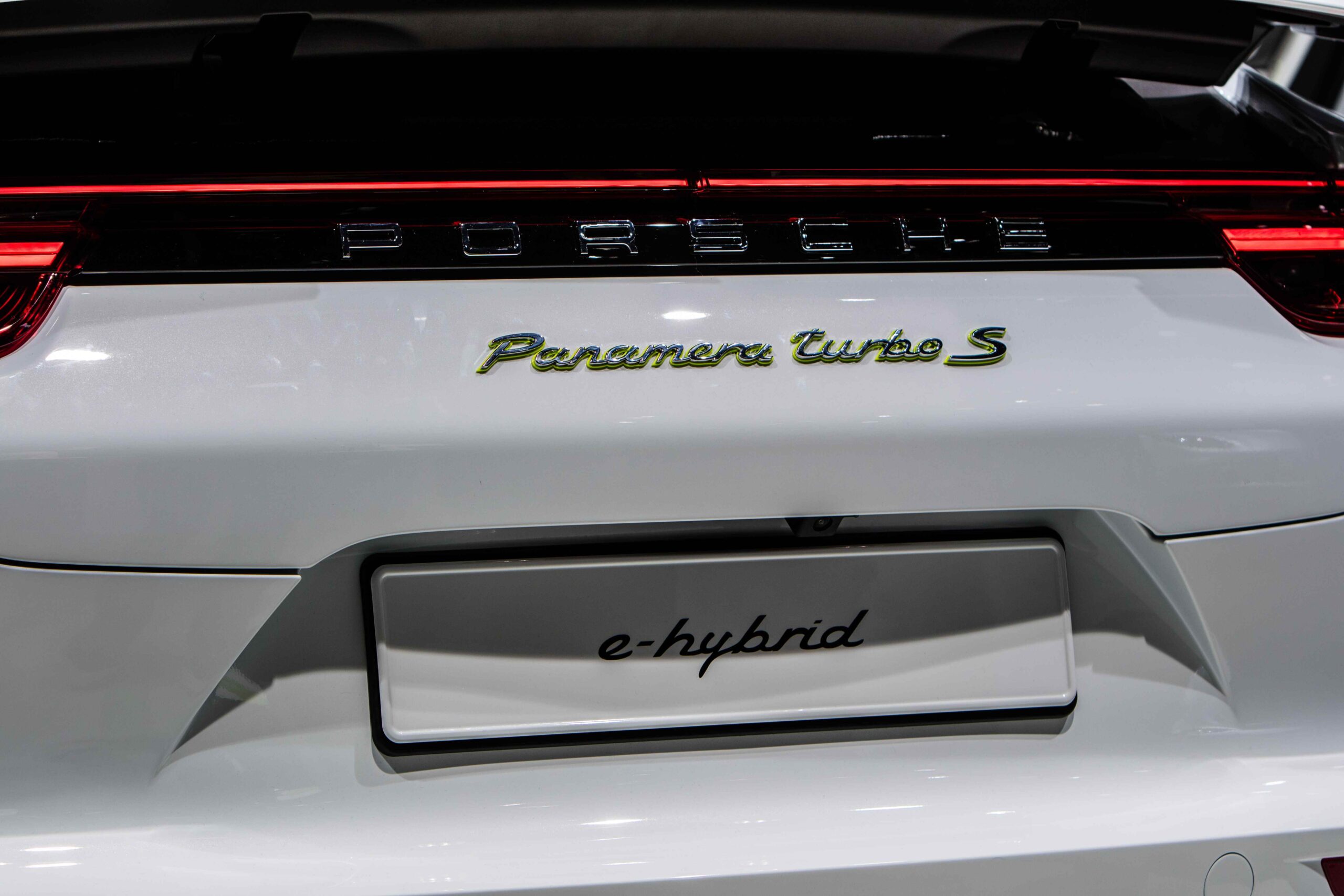 Kono Covers 5-Layer Waterproof Custom Fit Car Cover For Porsche Panamera 2010-2012