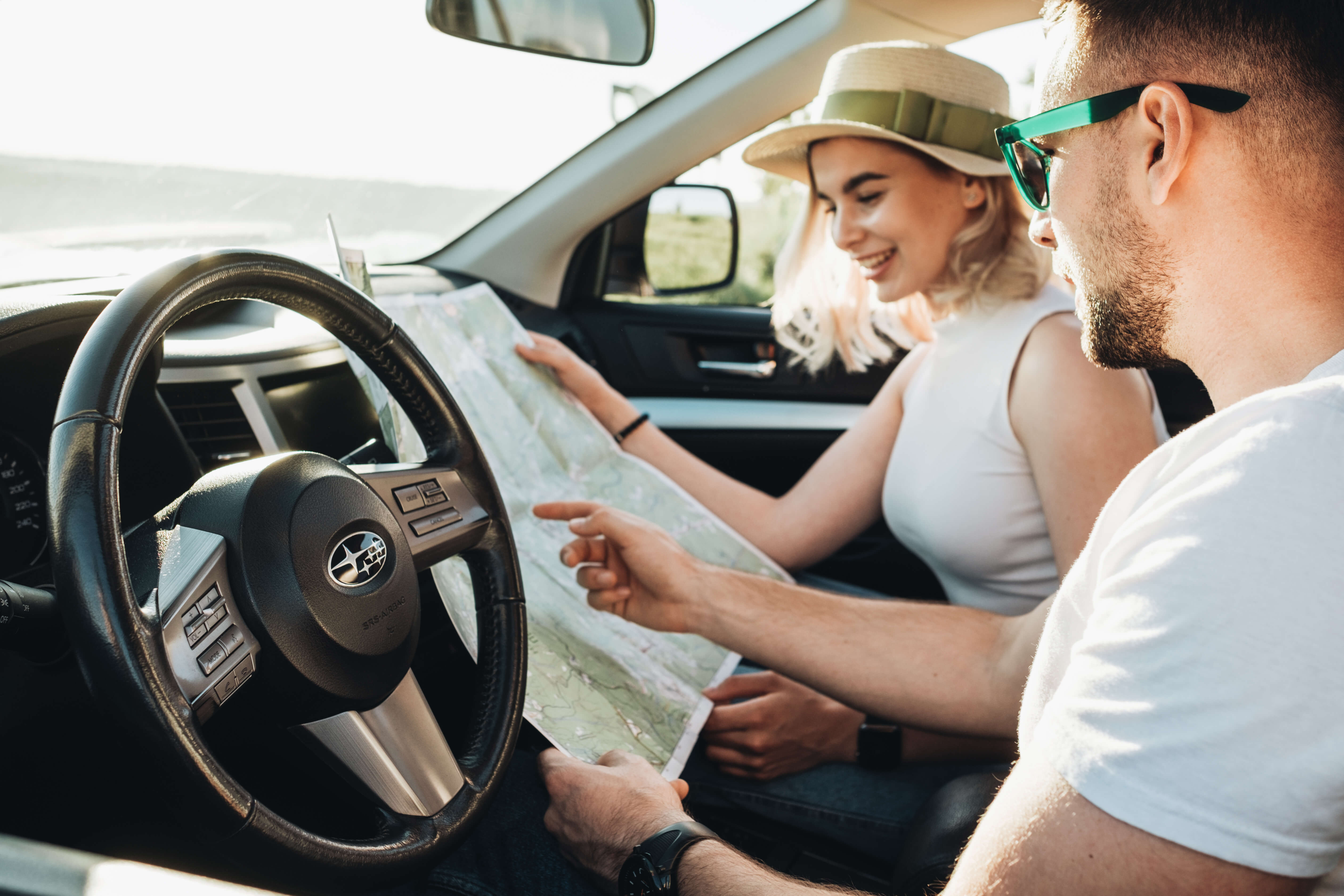 Subaru B9 Tribeca car insurance costs