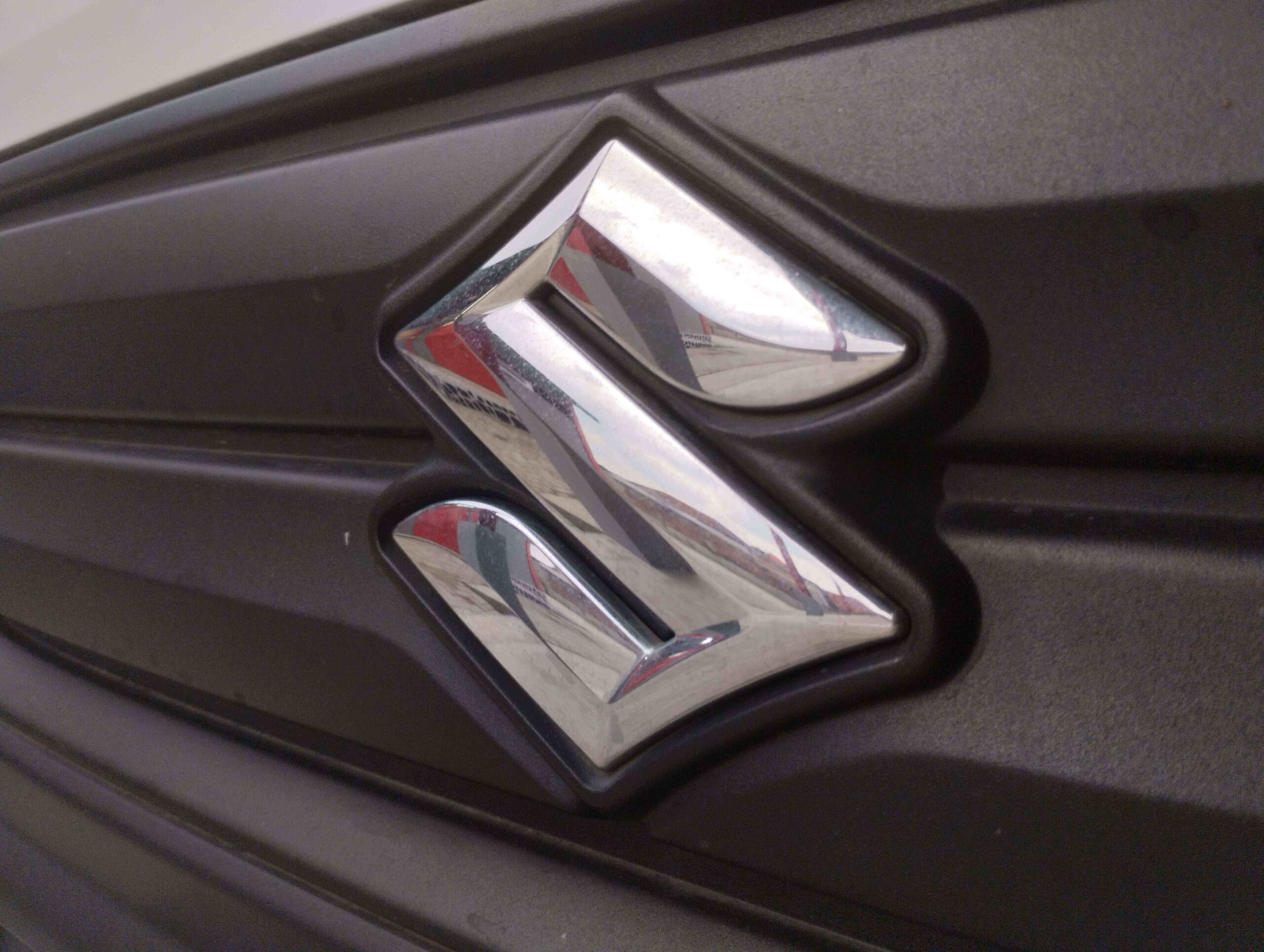 suzuki Reno insurance