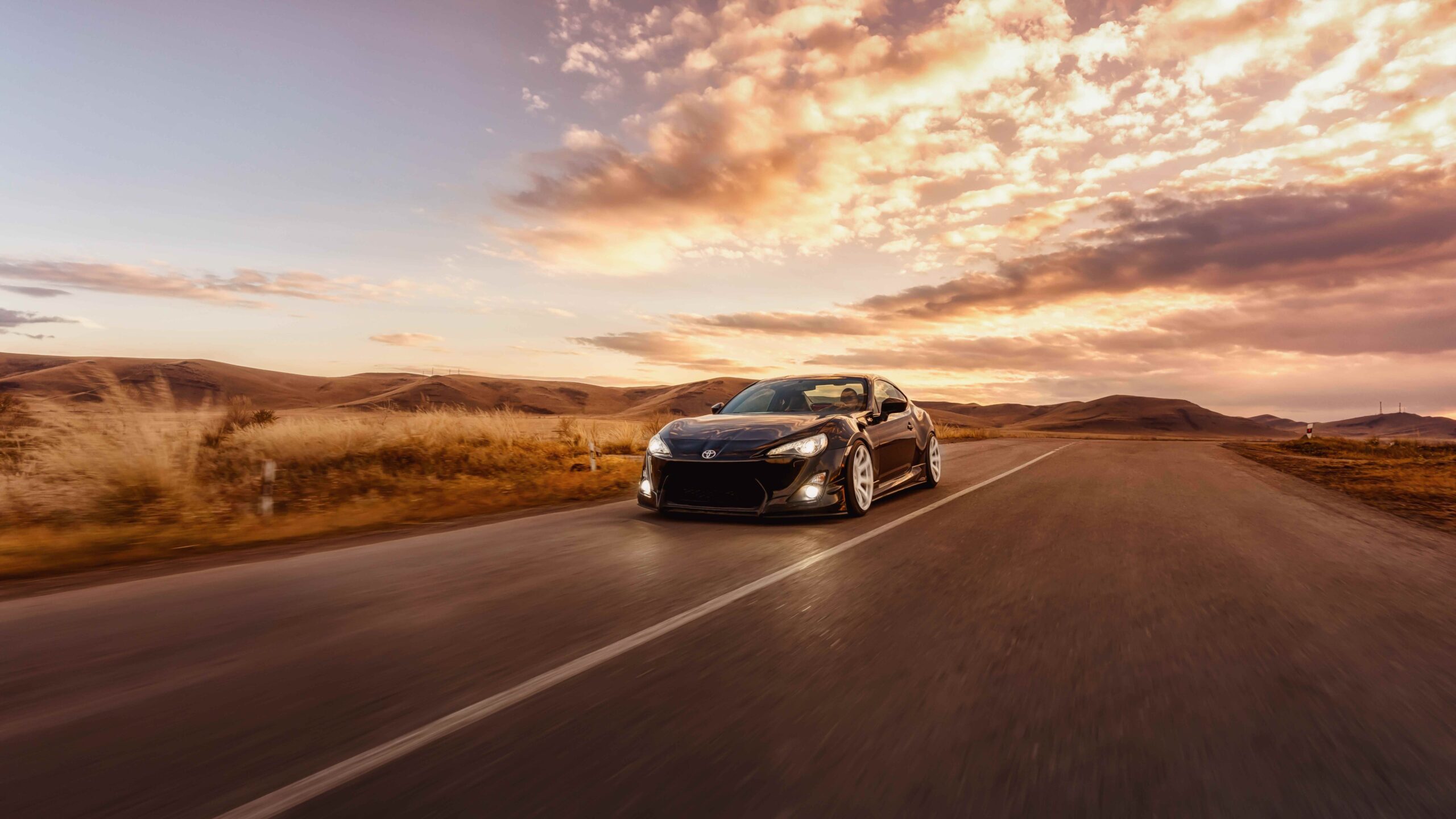 toyota 86 insurance