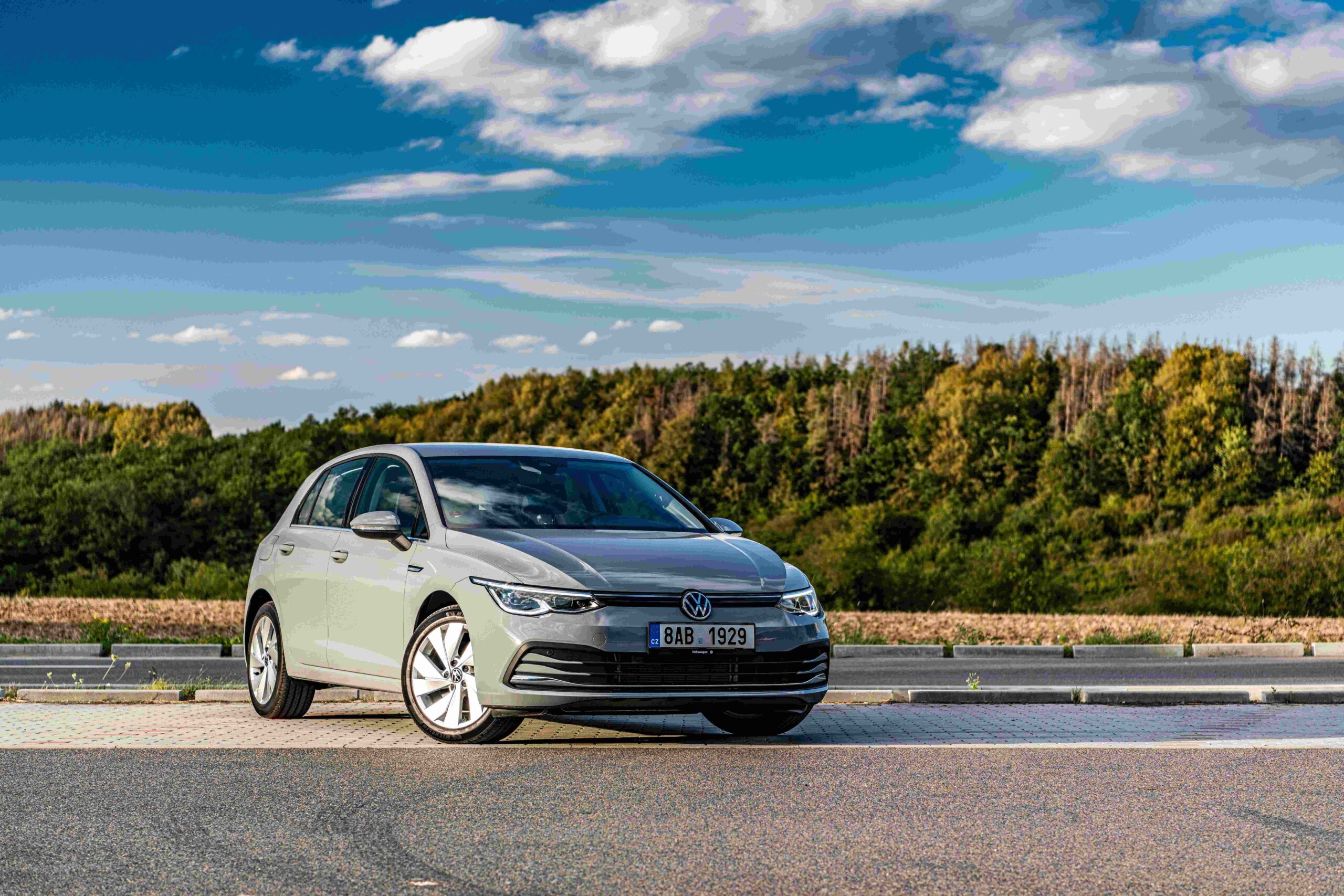 volkswagen Golf insurance