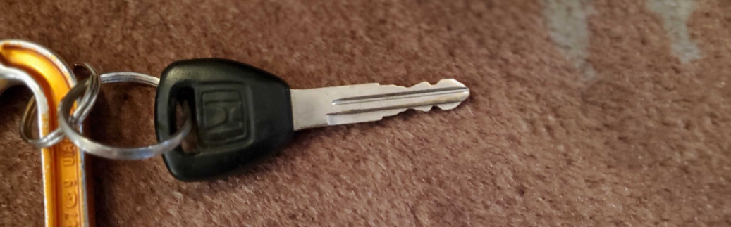 Car Key Replacement