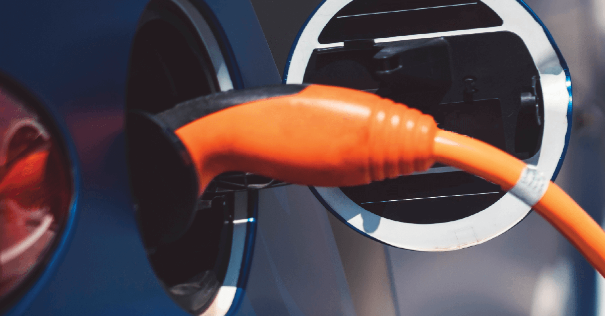 How Do Electric Cars Work? • Lemonade Car Insurance