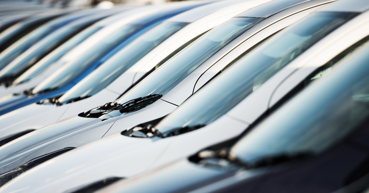 Car Insurance for Low Mileage Drivers • Lemonade Car